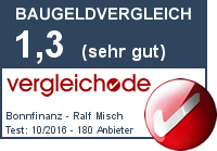 Bonnfinanz - Ralf Misch Bonnfinanz - Ralf Misch